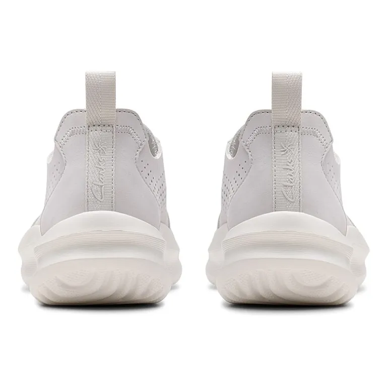 Clarks Solevana Style Womens Sneakers