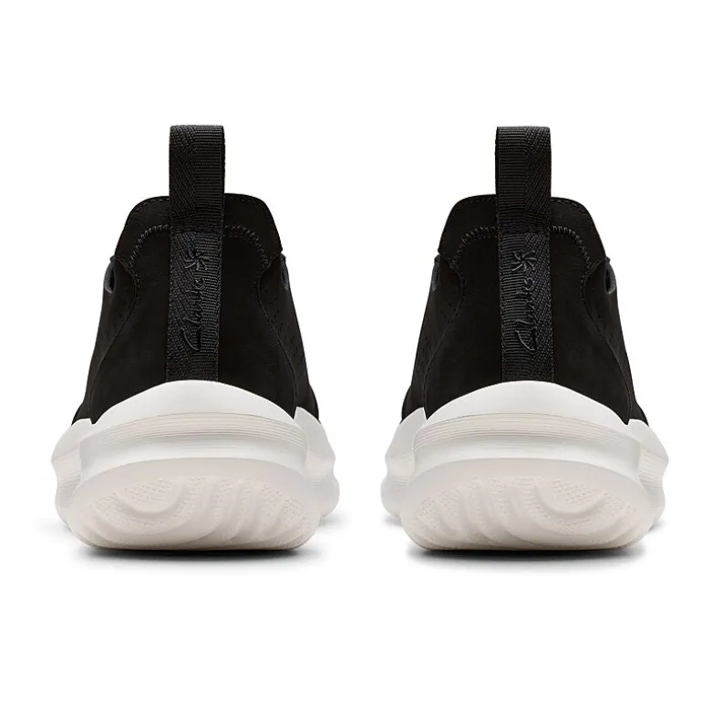 Clarks Solevana Style Womens Sneakers