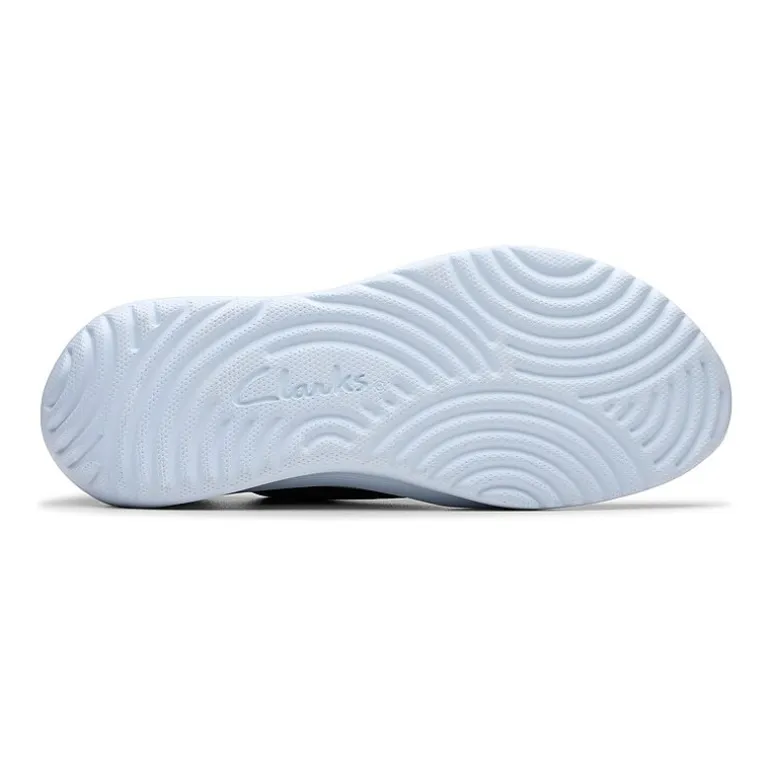 Clarks Solevana Style Womens Sneakers