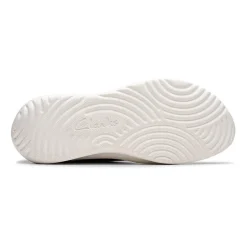 Clarks Solevana Style Womens Sneakers