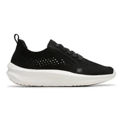 Clarks Solevana Style Womens Sneakers