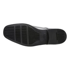 Clarks Tilden Walk Mens Round Oxford Shoes