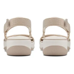 Clarks Womens Arla Stroll Sandals
