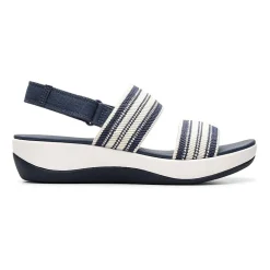 Clarks Womens Arla Stroll Sandals