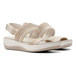 Clarks Womens Arla Stroll Sandals