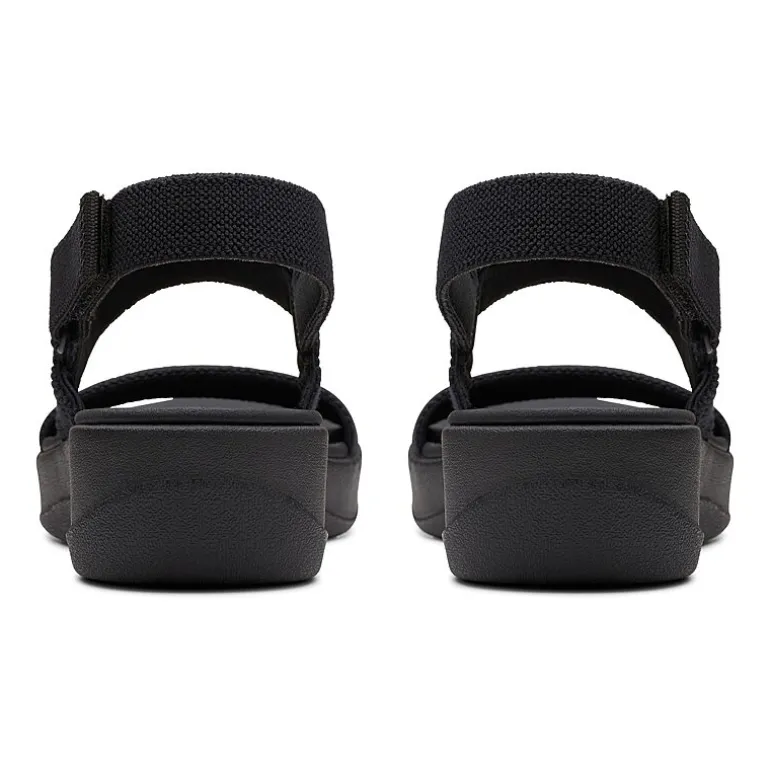 Clarks Womens Arla Stroll Sandals