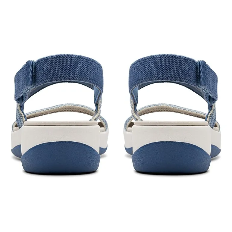 Clarks Womens Arla Stroll Sandals