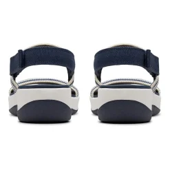 Clarks Womens Arla Stroll Sandals