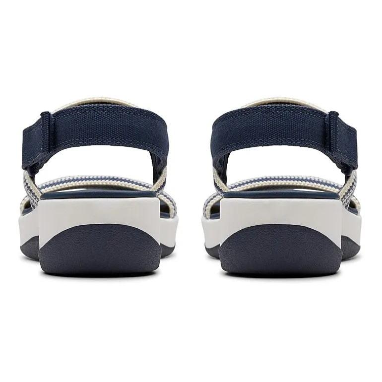 Clarks Womens Arla Stroll Sandals