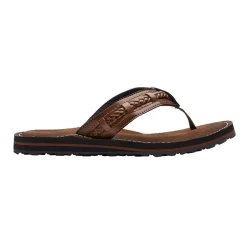 Clarks Womens Fenner Nerice Flip-Flops