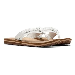 Clarks Womens Fenner Nerice Flip-Flops