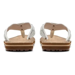 Clarks Womens Fenner Nerice Flip-Flops