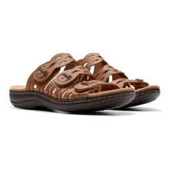 Clarks Womens Laurieann Ruby Sandals