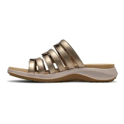 Clarks Womens Maelynn Flat Sandals