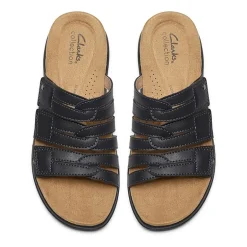 Clarks Womens Maelynn Flat Sandals