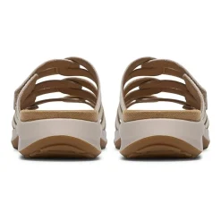 Clarks Womens Maelynn Flat Sandals