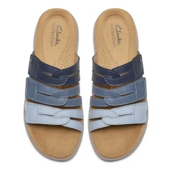 Clarks Womens Maelynn Flat Sandals