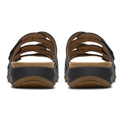 Clarks Womens Maelynn Flat Sandals