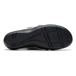 Clarks Womens Merliah Bali Wedge Sandals