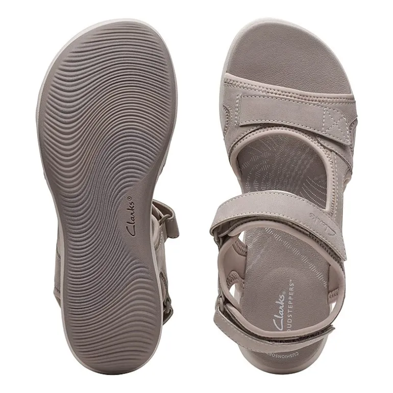 Clarks Womens Mira Bay Sandals