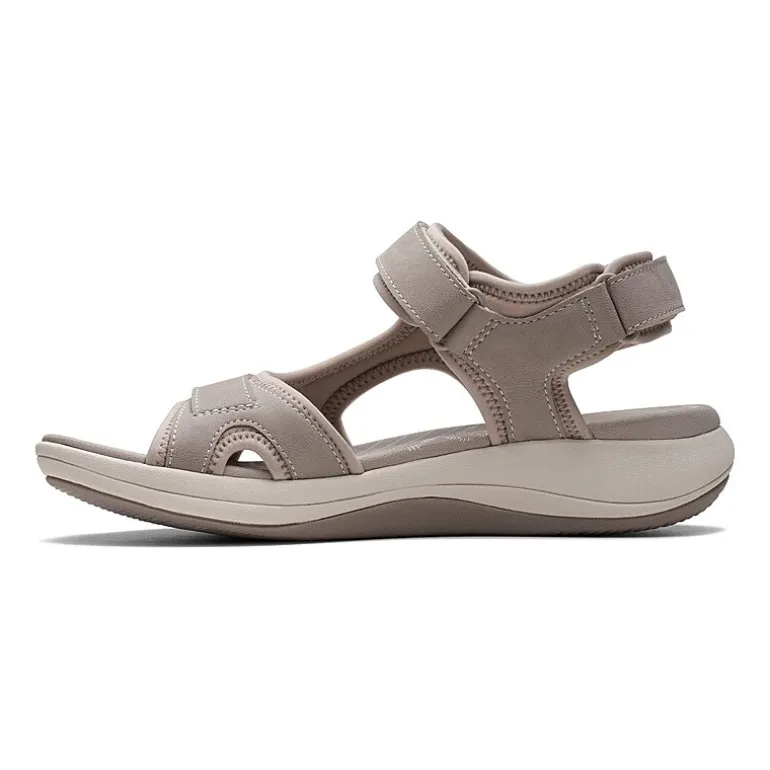 Clarks Womens Mira Bay Sandals