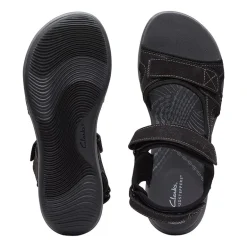 Clarks Womens Mira Bay Sandals