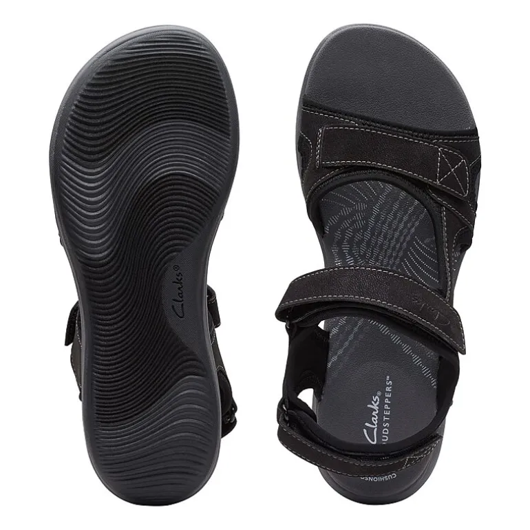 Clarks Womens Mira Bay Sandals