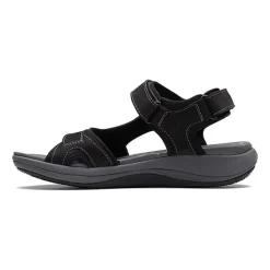 Clarks Womens Mira Bay Sandals