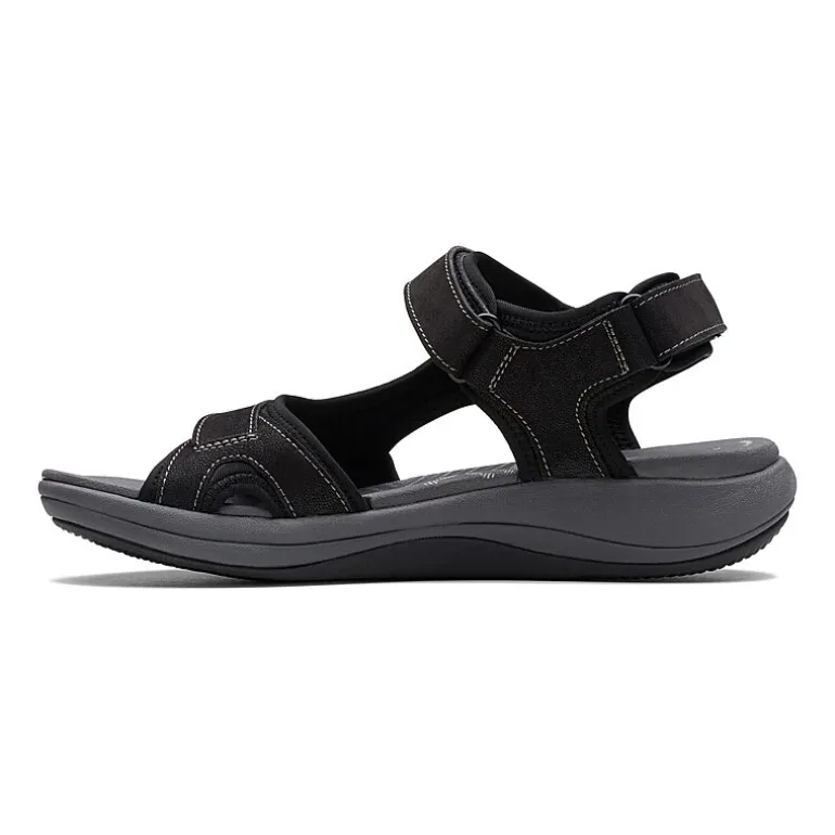 Clarks Womens Mira Bay Sandals