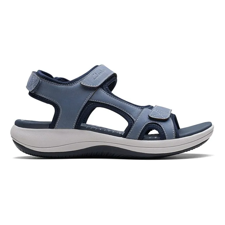 Clarks Womens Mira Bay Sandals