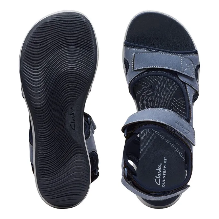 Clarks Womens Mira Bay Sandals
