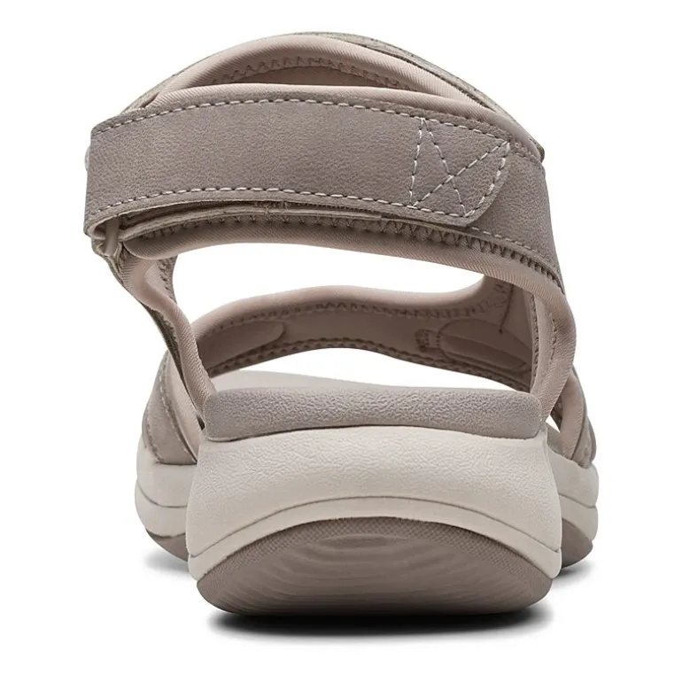 Clarks Womens Mira Bay Sandals