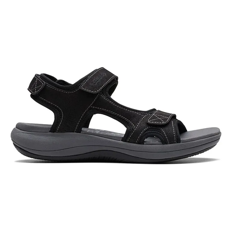 Clarks Womens Mira Bay Sandals