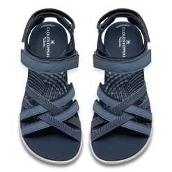 Clarks Womens Mira Shore Strap Sandals