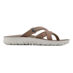 Cliffs by White Mountain Womens Banksy Slide Sandals