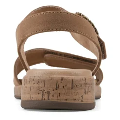 Cliffs by White Mountain Womens Bonique Strap Sandals