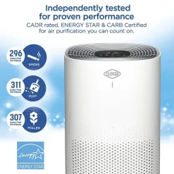 Clorox Air Purifier Air Purifier
