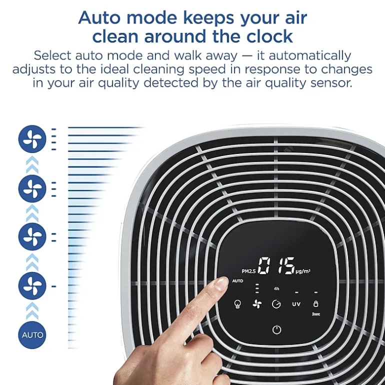 Clorox Air Purifier Air Purifier