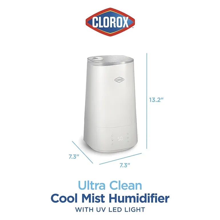 Clorox Cool Mist Humidifier