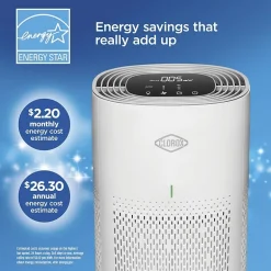 Clorox Medium Room Air Purifier