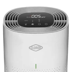 Clorox Medium Room Air Purifier