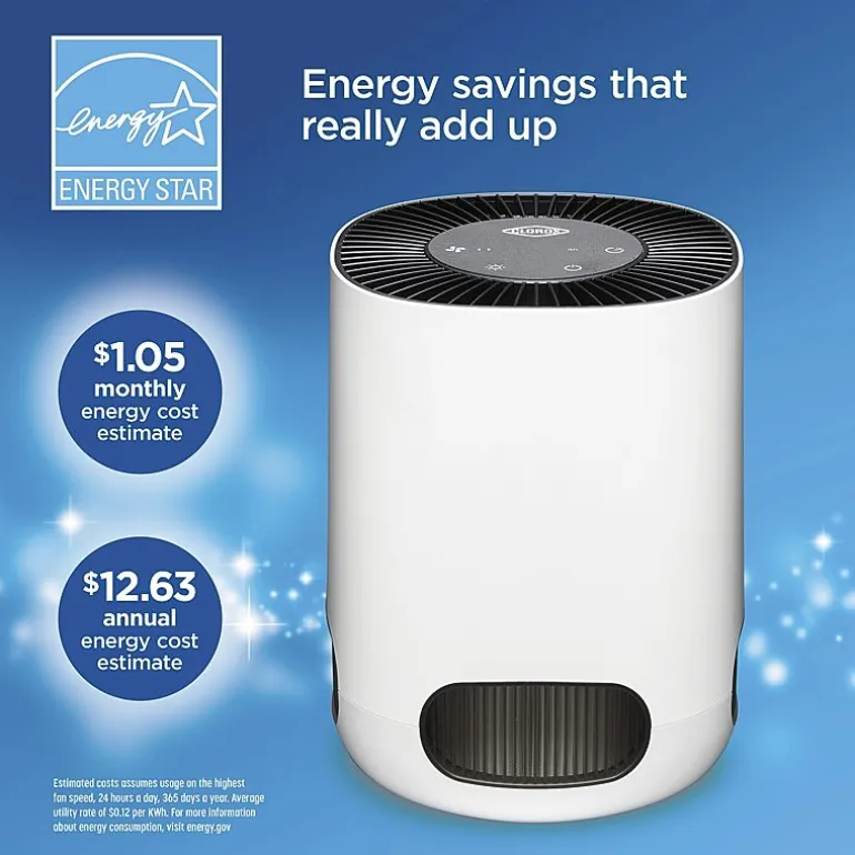 Clorox Tabletop Air Purifier