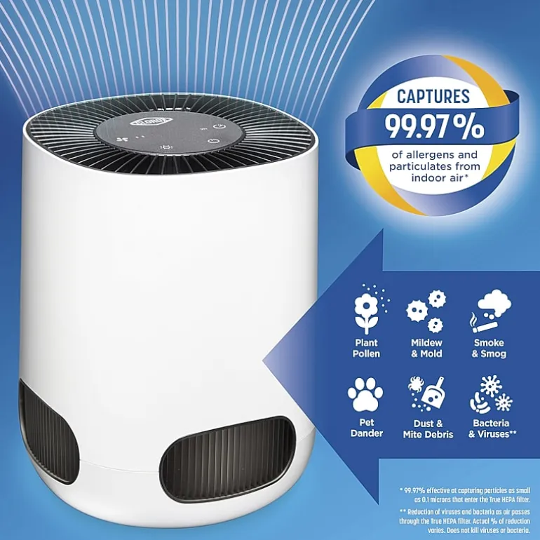 Clorox Tabletop Air Purifier