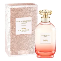 Coach Dreams Sunset Eau De Parfum