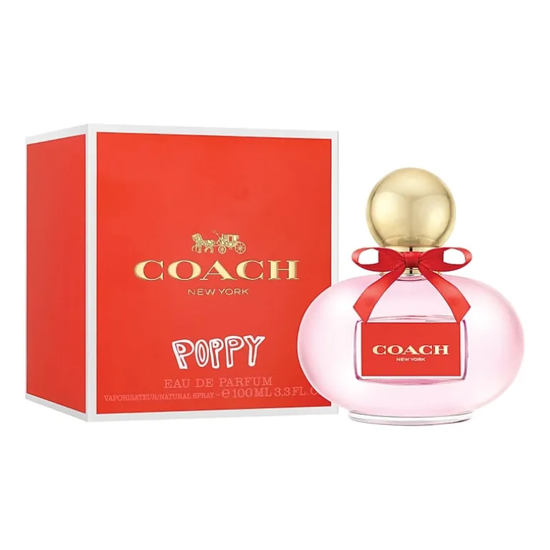 Coach Poppy Eau De Parfum