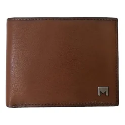Collection By Michael Strahan Rfid Bifold Mens Rfid Blocking Bifold Wallet