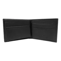 Collection By Michael Strahan Rfid Bifold Mens Rfid Blocking Bifold Wallet