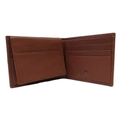 Collection By Michael Strahan Rfid Bifold Mens Rfid Blocking Bifold Wallet