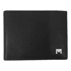 Collection By Michael Strahan Rfid Bifold Mens Rfid Blocking Bifold Wallet