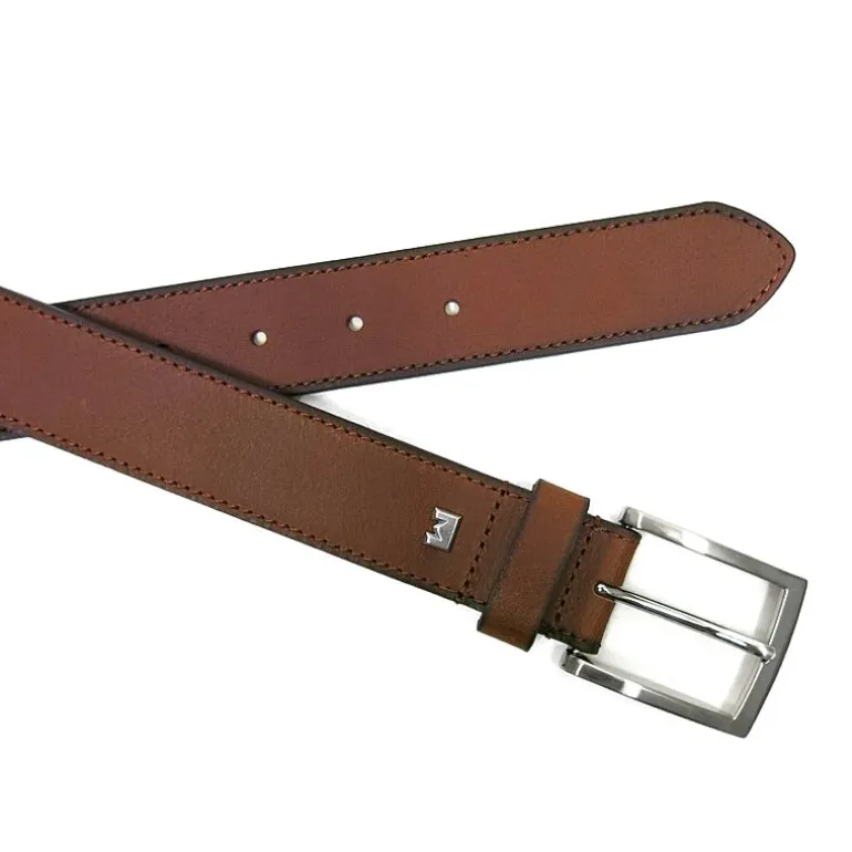 Collection By Michael Strahan Mens Belt